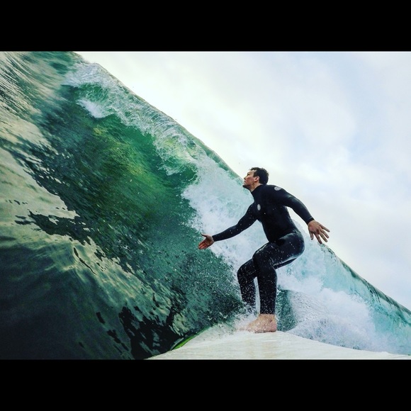 Meet your Posher, Brian - Picture 2 of 4